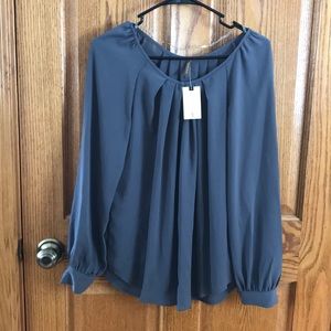 Stetson blouse